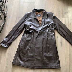 Remy Jacket